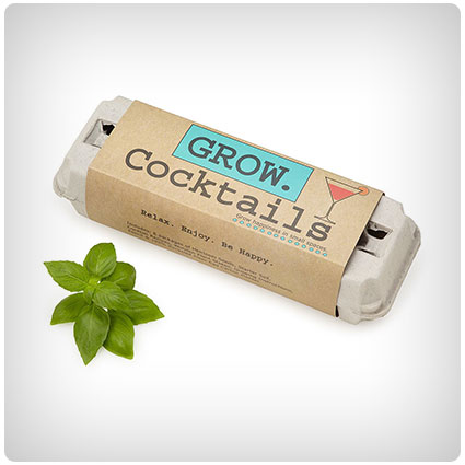 Cocktail Grow Kit