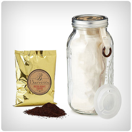 Coffee Cold Brew Gift Set