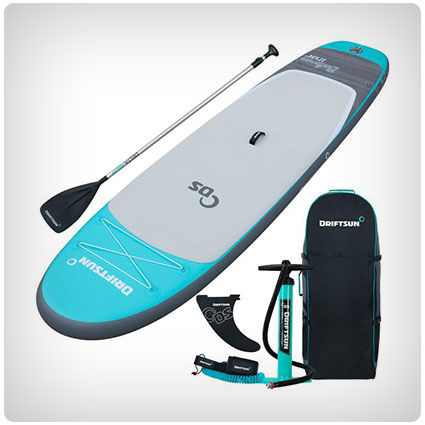 Driftsun Stand Up Paddleboard