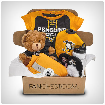 Fan Chest Subscription Box