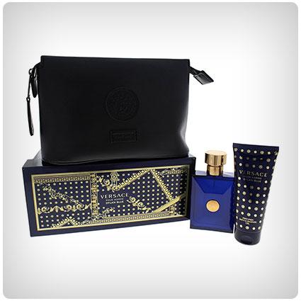 Versace Dylan Blue Gift Set