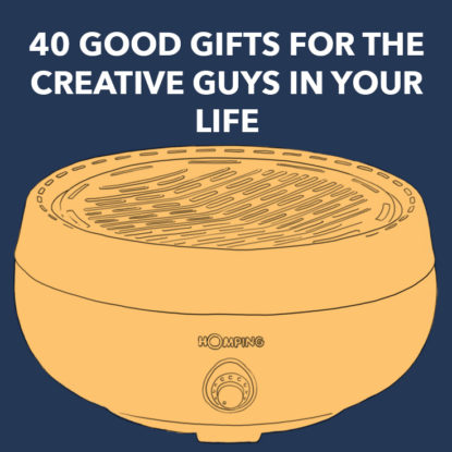 Good Gifts For Guys