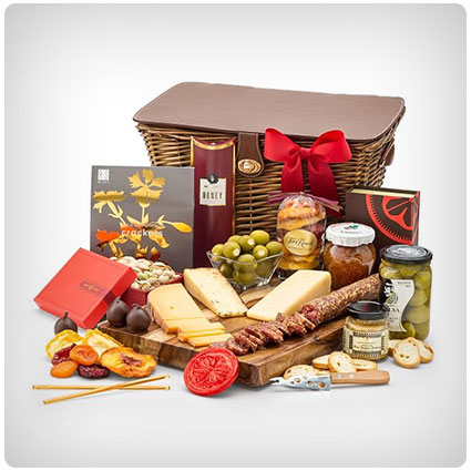 Artisan Cheese Hamper