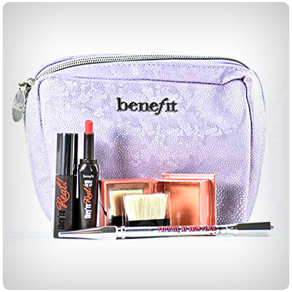 Benefit City Lights, Party Nights Limited Edition Brow Set