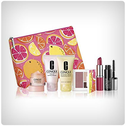 Clinique Spring Sweet Makeup Gift Set