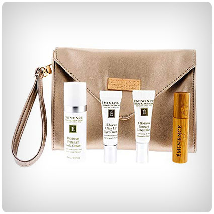 Eminence Organic Red Carpet Ready Instant Gift Set