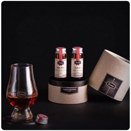 Flavair Whiskey Subscription Box