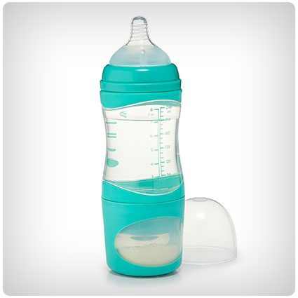 Fuel Baby Bottle