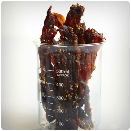 How to Make the Best Beef Jerky in the World