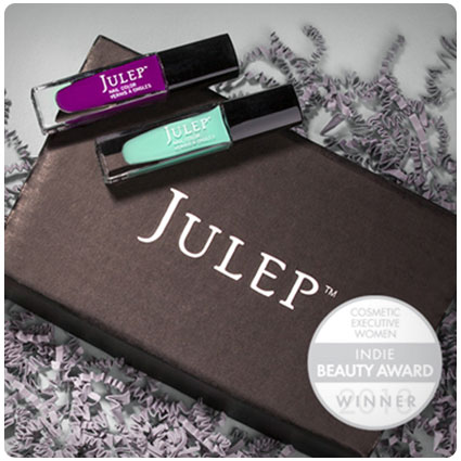 Julep Maven Makeup Subscription Box