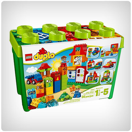 LEGO DUPLO Deluxe Box