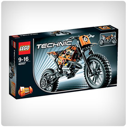 LEGO Technic Moto Cross Bike