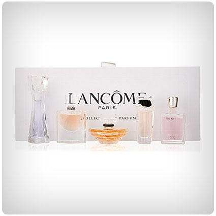 Lancôme La Collections de Parfums Gift Set