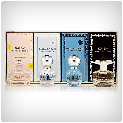 Marc Jacobs Daisy Variety Perfume Mini Set