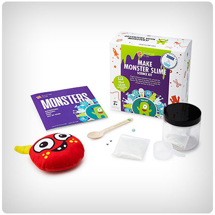Monster Slime Kit