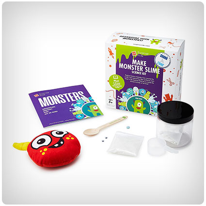 Monster Slime Kit