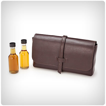 Personal Minibar Travel Set