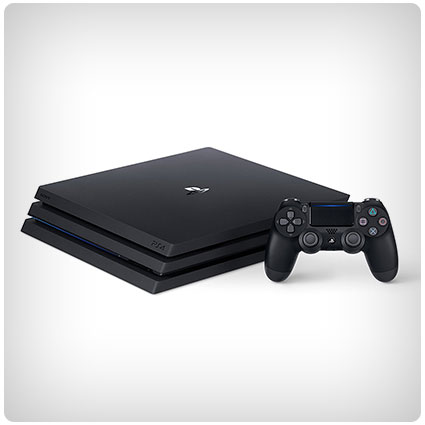 PlayStation 4 Pro Console