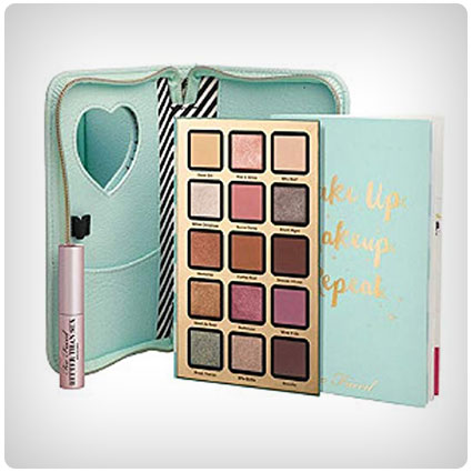 Too Faced Pretty Little Planner Collection
