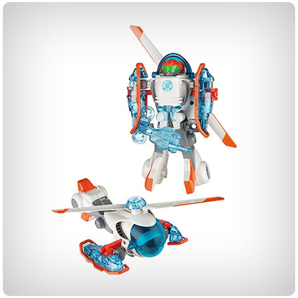 Transformers Playskool Blades Rescue Bots