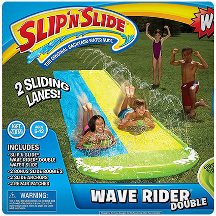 Wham-o Slip N Slide Wave Rider