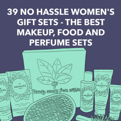 Gifts Sets For Women