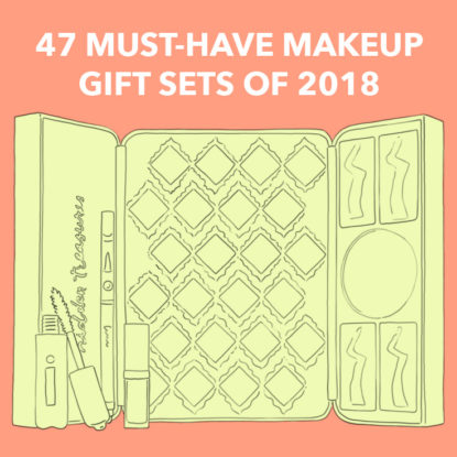 makeup gift sets