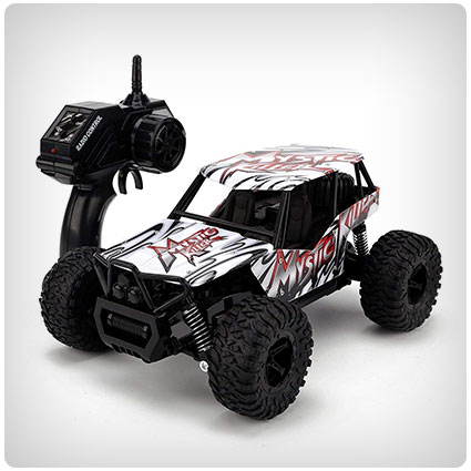 Bestoying High Speed Off Road Monster RC Truck