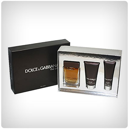 Dolce & Gabbana The One Gift Set for Men