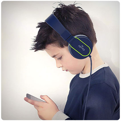 Elecder i36 Kids Headphones