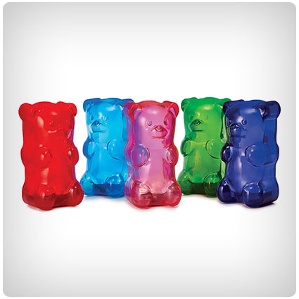 Gummy Bear Lights