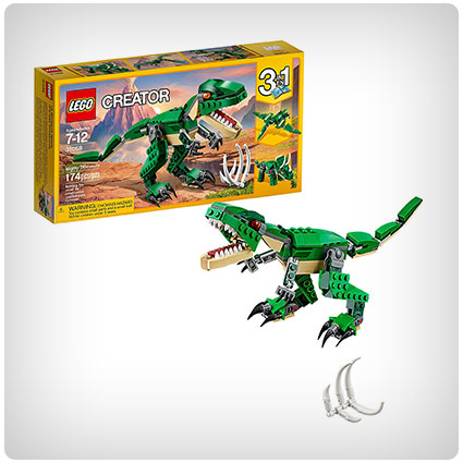 LEGO Creator Mighty Dinosaurs Dinosaur