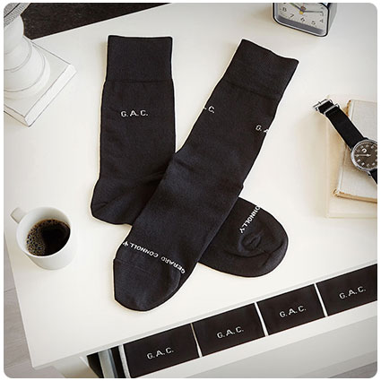 Personalized Socks Set