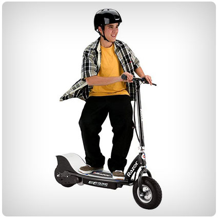 Razor Electric Rechargeable Motorized Ride On Scooter
