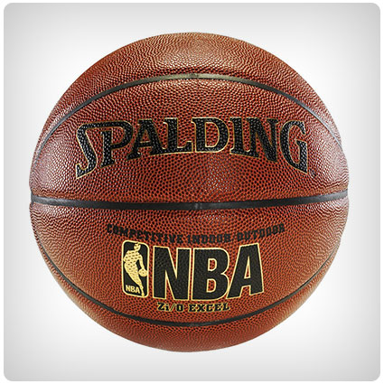 Spalding NBA Excel Basketball
