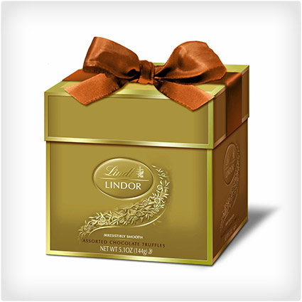 Lindor Truffles Gift Box