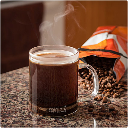 minibru Coffee Mug