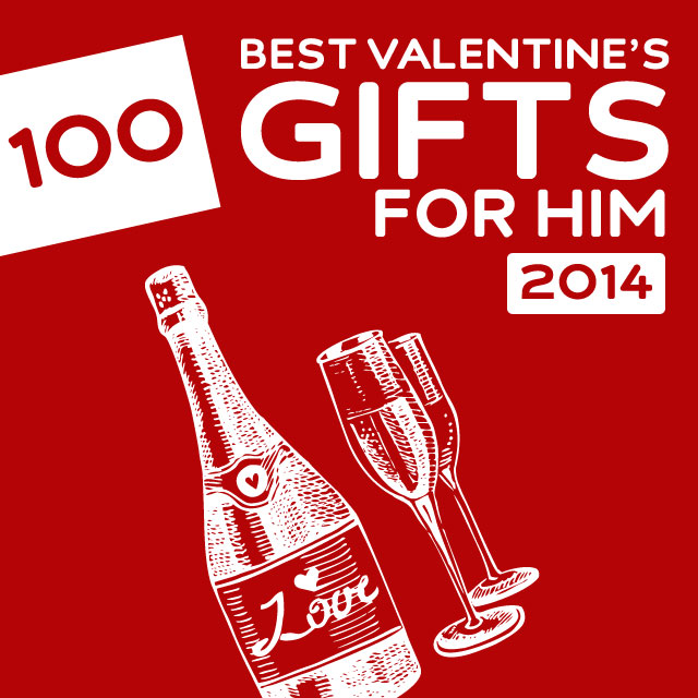 Best valentines gifts for him