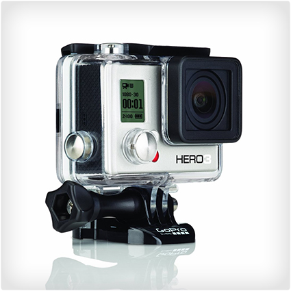 GoPro Hero