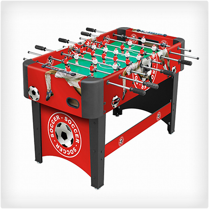 Foosball Table