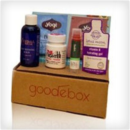 Goodebox