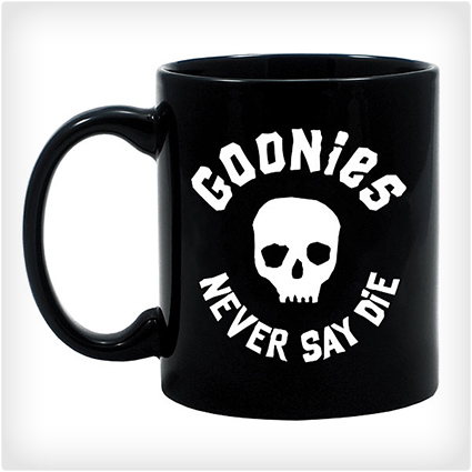 Goonies Mug