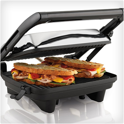 Gourmet Sandwich Maker