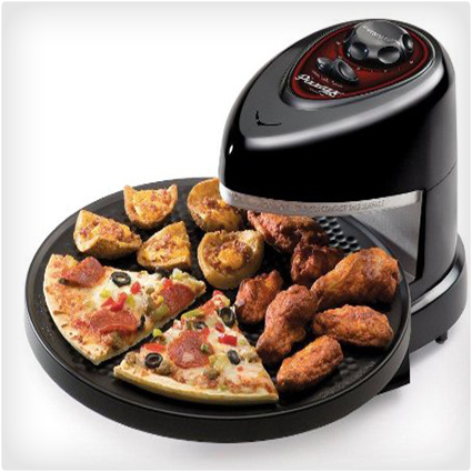 Pizzazz Pizza Oven