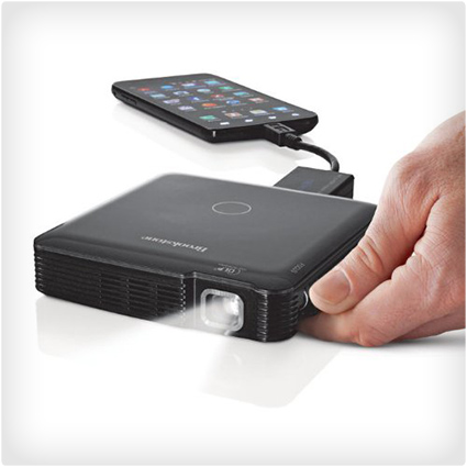 Pocket Projector