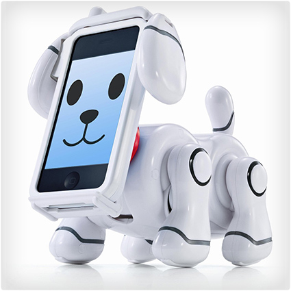 Smartpet Robot Dog