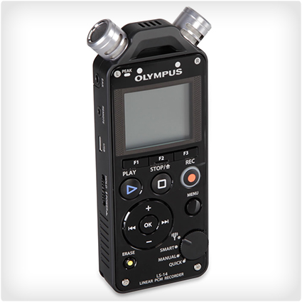 Best Voice Recorder