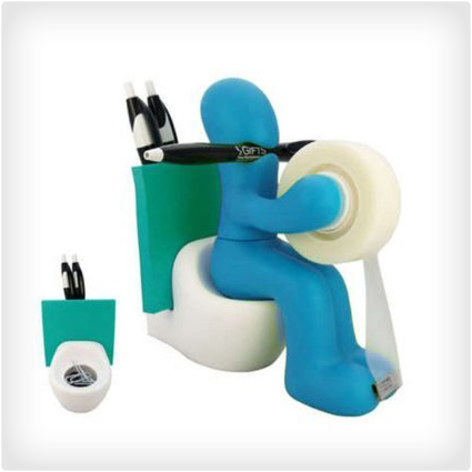 Desk Accessory Holder