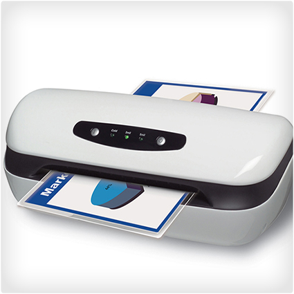 Document and Photo Preserving Laminator