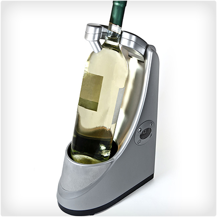 Electronic Wine Chiller